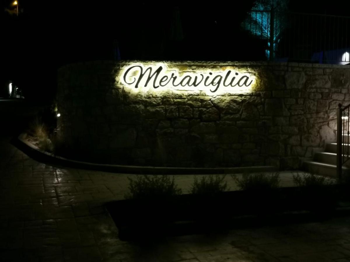 Meraviglia ปาร์กา ภายนอก รูปภาพ